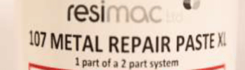 Resichem 505 Damp Seal